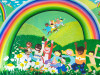 Copioni per bambini : arcobaleno di sentimenti Copioni per bambini : arcobaleno di sentimenti
